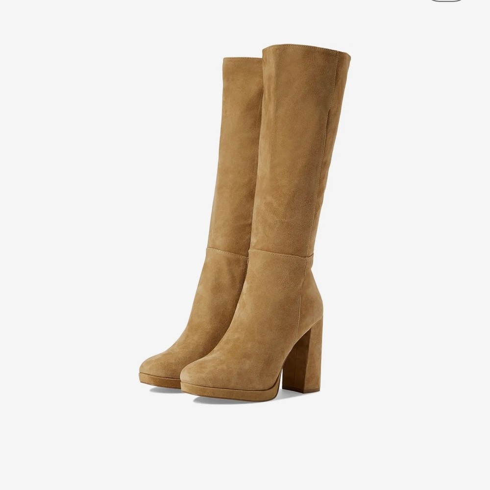 Steve Madden Marcello Boot New w/out box